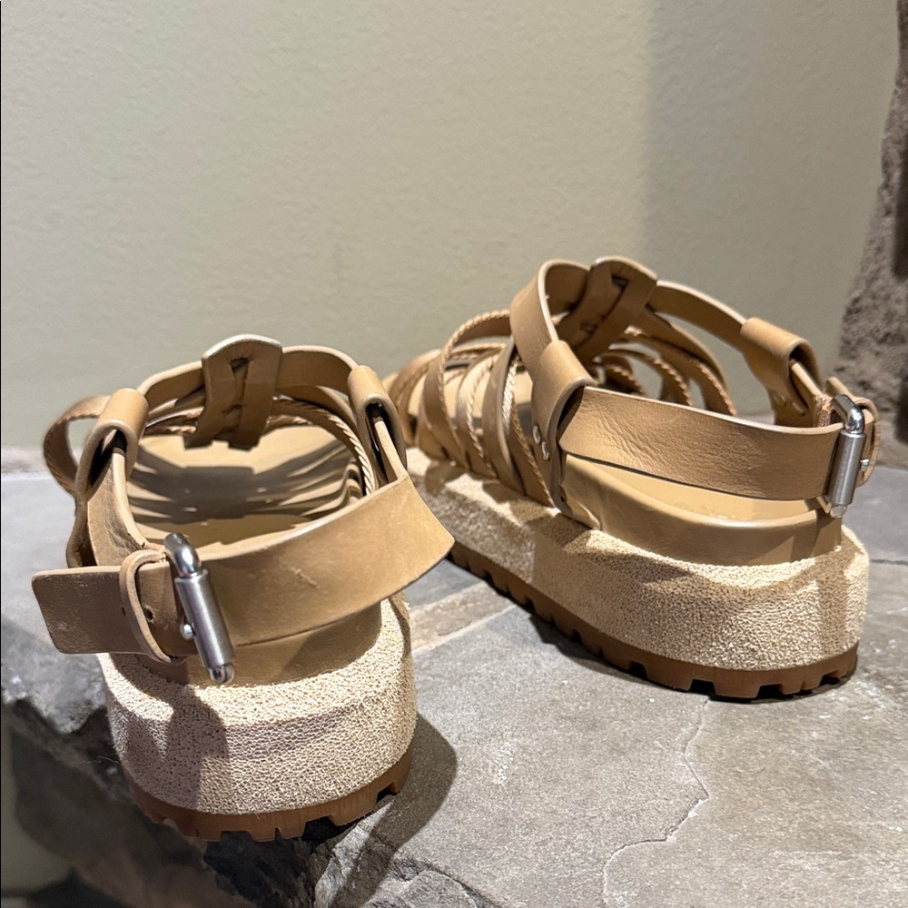 Rag & Bone Park Sandals - Picture 6 of 13